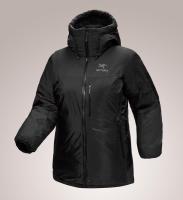 Arc'Teryx Alpha Parka Tests et avis : Alpha Parka
