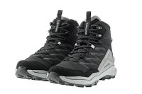 Lowa Maddox Pro Gtx Mid Tests et avis : Maddox Pro Gtx Mid