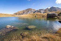 Randonnée: Randonnée au lac du Cardal dans la vallée d'Ossoue Randonnée au lac du Cardal dans la vallée d'Ossoue