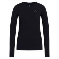 Odlo Merino 200 BL Top Crew Neck L/S W Tests et avis : Merino 200 BL Top Crew Neck L/S W