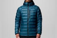 Columbia Arctic Crest pour homme Tests et avis : Arctic Crest pour homme