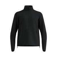 Tests et avis : Pull demi-zipp� unisexe en laine m�rinos AirWool