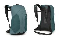 Osprey Hikelite LT 16 Hiking Tests et avis : Hikelite LT 16 Hiking