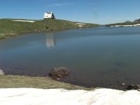 Randonne au lac d'Arlet