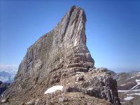 Diente de Llardana Diente de Llardana