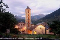 Vall�e et Haute vall�e de Bo�