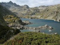 Lacs de Mar, Lac Tort de Rius ( circuit)