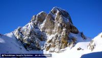 Pic d'Amoulat