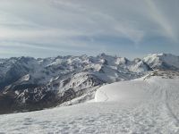 Sommet de l'Aigle
