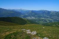 VTT  Hautacam en t