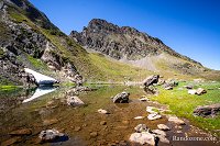 Lac de Maucapra