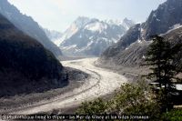 Grandes Jorasses (Pointe Walker)
