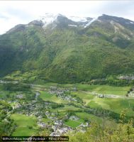 POI : Vallée d'Ossau Vallée d'Ossau