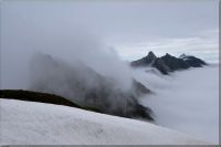 Point d'intérêt Col de Paloumère Col de Paloumère