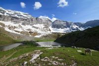 Activité : Randonnée au Cirque de Troumouse depuis Héas Randonnée au Cirque de Troumouse depuis Héas