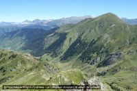 POI : Col et pic de Burcq Col et pic de Burcq