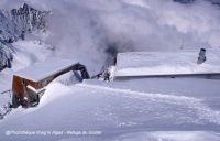 Refuge du Goter