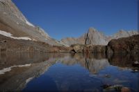 Lac de Cinda Blanque