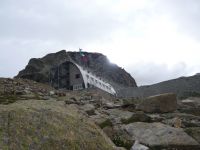 Refuge Victor Emmanuel