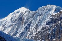 Bonjour du Nepal, bienvenue dans les himalayas Bonjour du Nepal, bienvenue dans les himalayas