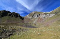 Lac d'Aouda