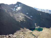 Pico de la Pez