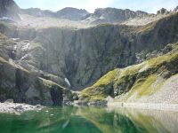 Lac Charles 