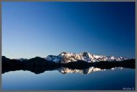 Lac Besson