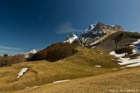 Col de la Croix