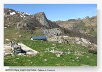Cabane de Crambots