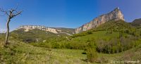 Gorges d'Ombl�ze