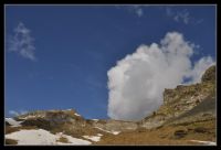 Randonnée: Col de Paloumère Col de Paloumère