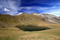 Lac des Espcires