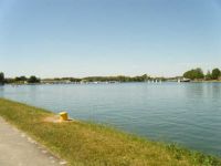 Circuit des marais de Laplaigne