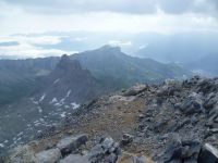 POI : Orgues de Camplong Orgues de Camplong