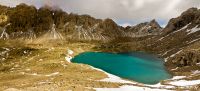Lac des 9 couleurs