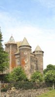 POI : Château du Bousquet Château du Bousquet