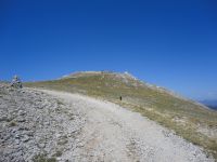 Randonne VTT - Mont Chiran