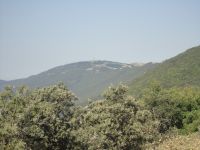 Randonne VTT - Luberon - Jour 3 - Mourre Ngre