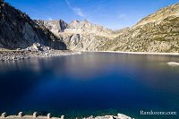 POI : Lac de Cap de Long Lac de Cap de Long