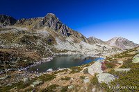 Lac Estagnol