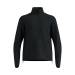 Odlo Pull demi-zipp� unisexe en laine m�rinos AirWool