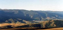 Font Romeu