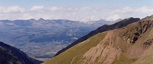 Col de Nuria