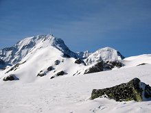Liset de Hount Blanque