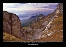 La Tournette