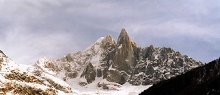 Les Drus