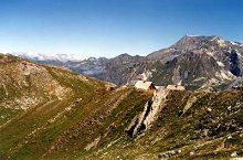 Refuge de la Valette