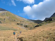 3 jours de randonne sur le Tour du Signal du Lauvitel