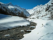 Parc National du Gran Paradiso
